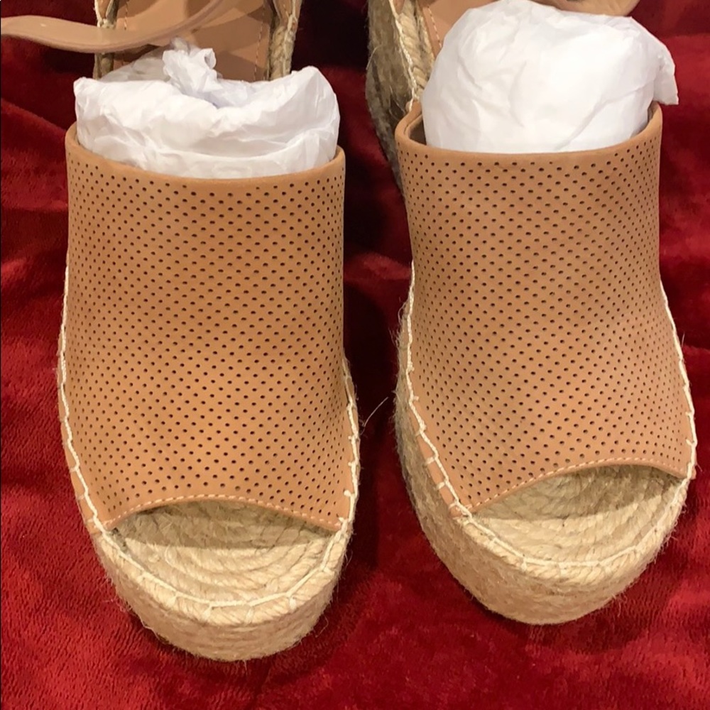 Marc Fisher Ltd. Espadrille - Picture 6 of 8
